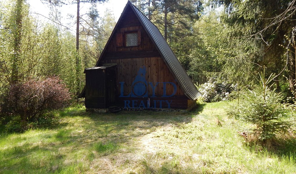 Prodej chaty/chalupy 45 m² s pozemkem 1 009 m², Tatrovice – náhled fotky 13