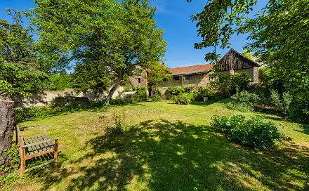 Prodej domu 400 m² s pozemkem 1 899 m², Cítov, okres Mělník