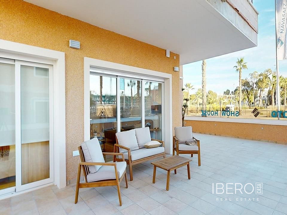 Prodej bytu 4+kk 101 m² - Vista 2