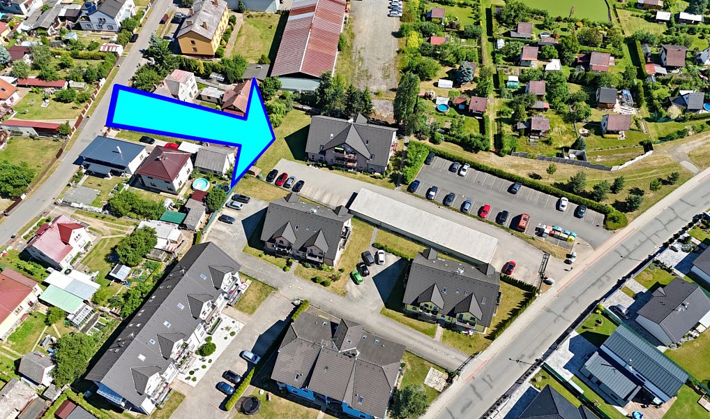 Prodej bytu 3+kk 74 m², Planá nad Lužnicí – náhled fotky 21