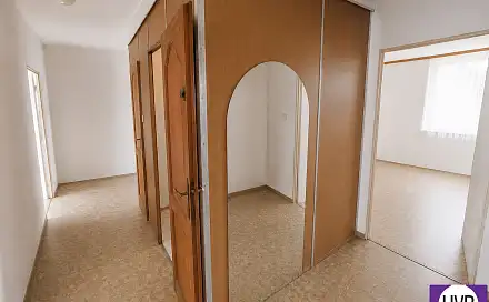 Prodej bytu 3+1 80 m², Kurzova, Praha 5 - Stodůlky