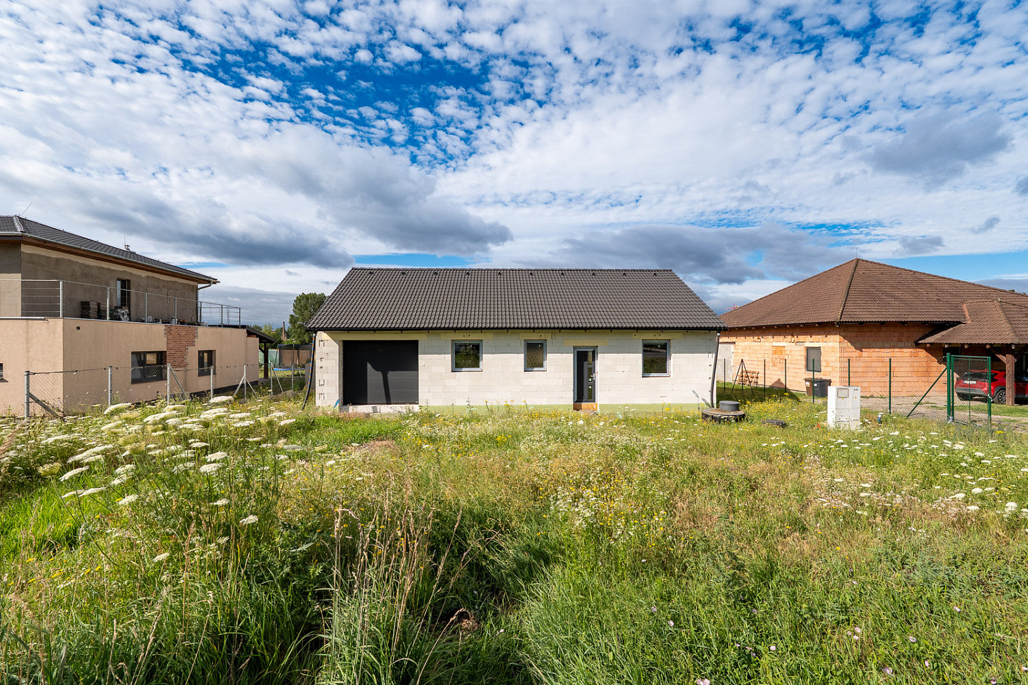 Prodej domu 114 m² s pozemkem 836 m² – pohled 3