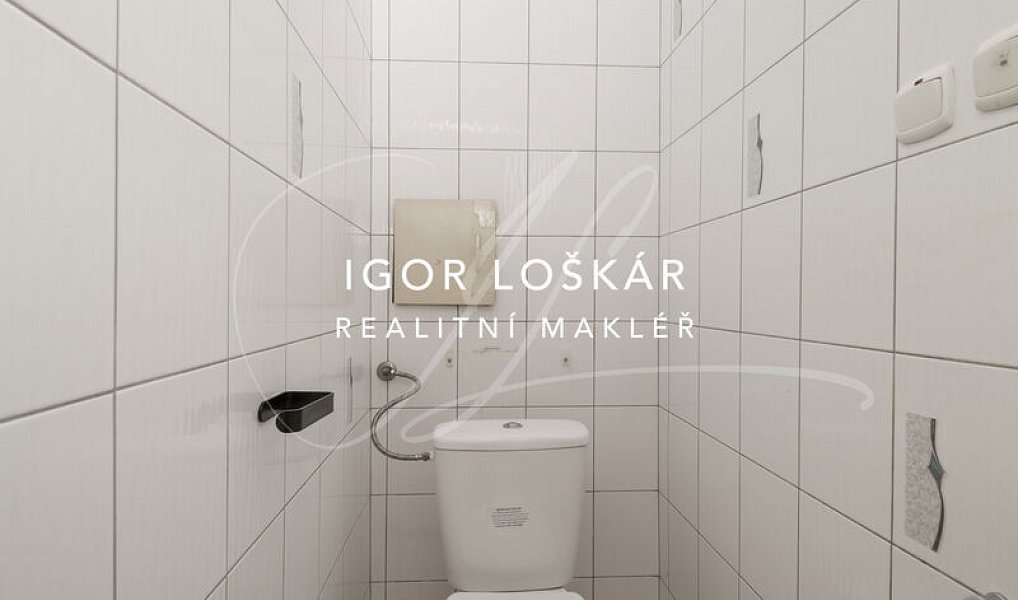 Prodej bytu 3+1 74 m², Hustopeče – náhled fotky 22