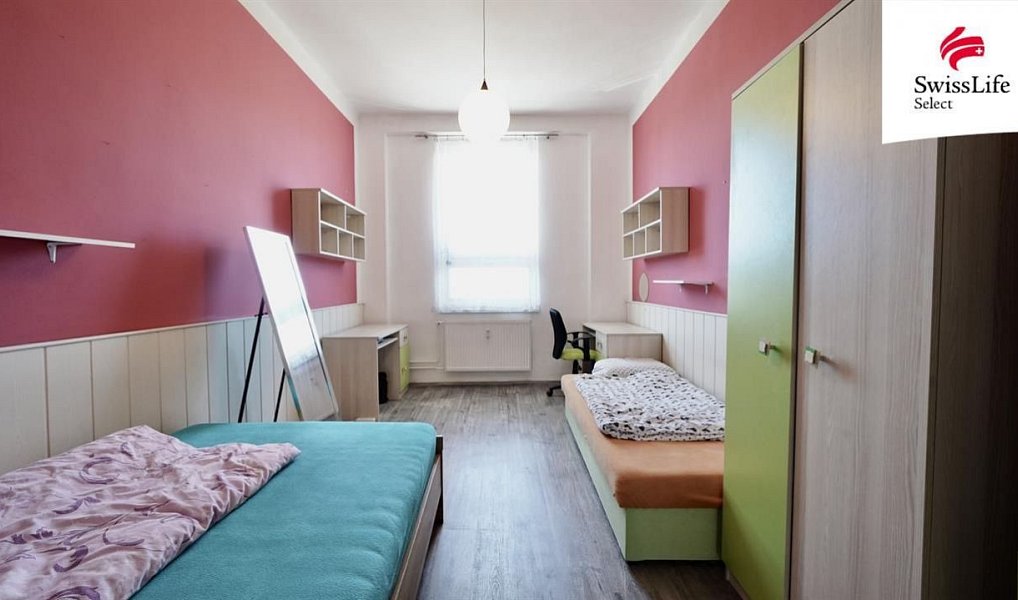 Prodej bytu 4+kk 109 m², Nechvalice – náhled fotky 10