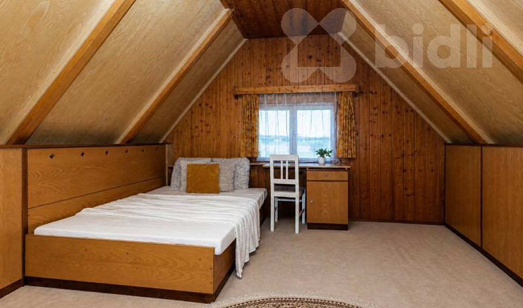 Prodej domu 97 m² s pozemkem 1 779 m², Straky – náhled fotky 5