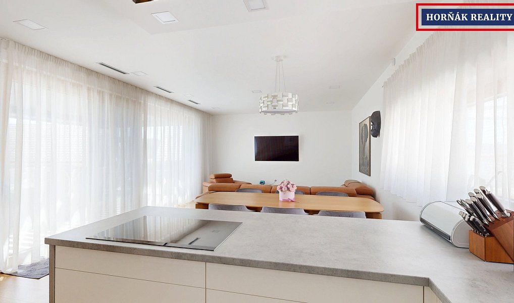 Prodej domu 288 m² s pozemkem 863 m², Ochoz u Brna – náhled fotky 6