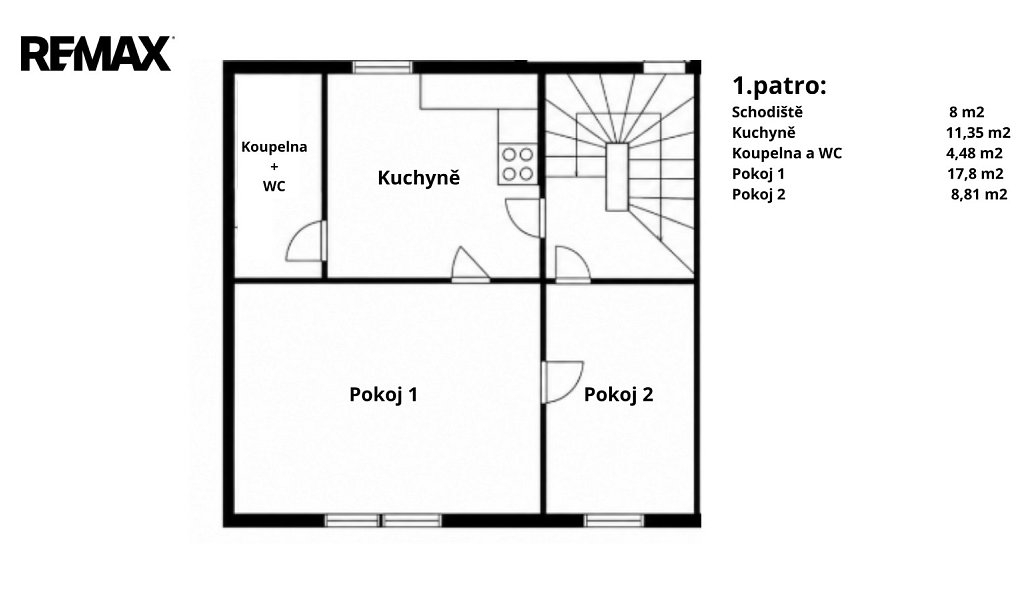 Prodej domu 246 m² s pozemkem 172 m², Aš – náhled fotky 4