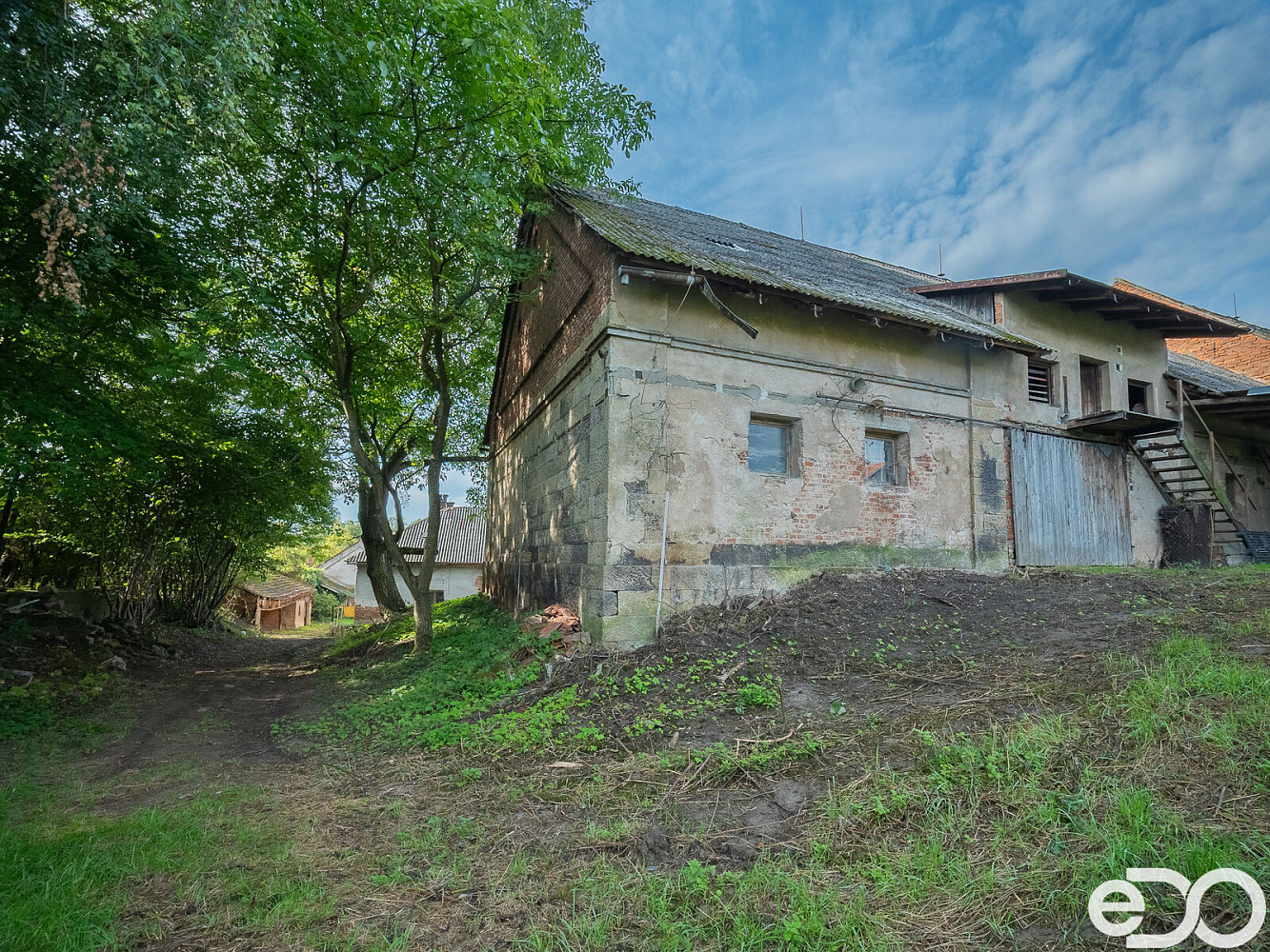 Prodej domu 140 m² s pozemkem 5 016 m² – fotografie 5