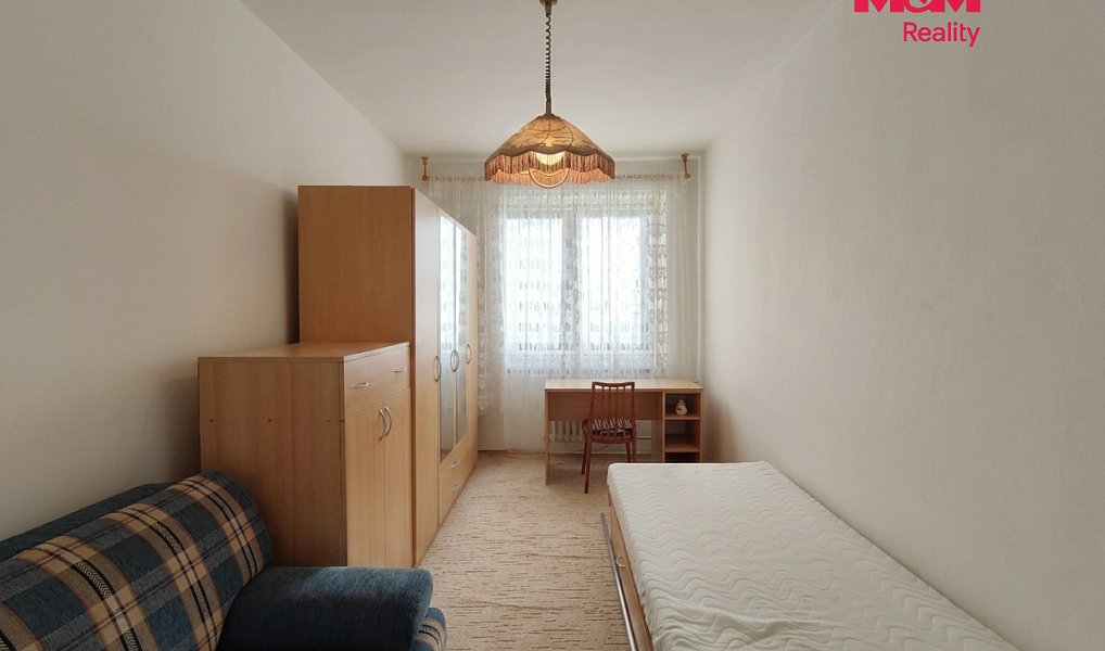 Prodej bytu 2+1 49 m², Ostrava – náhled fotky 11