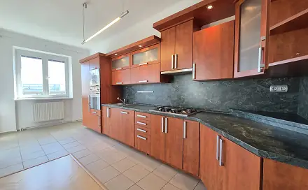 Pronájem bytu 3+1 104 m², Edisonova, Olomouc - Pavlovičky
