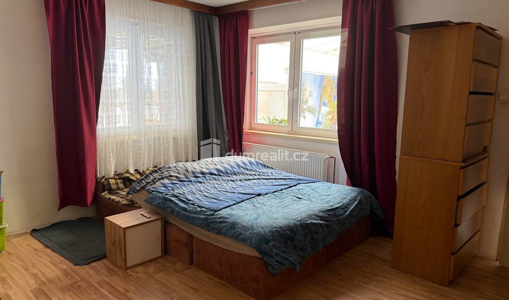 Prodej domu 150 m² s pozemkem 1 226 m², Brno – náhled fotky 13
