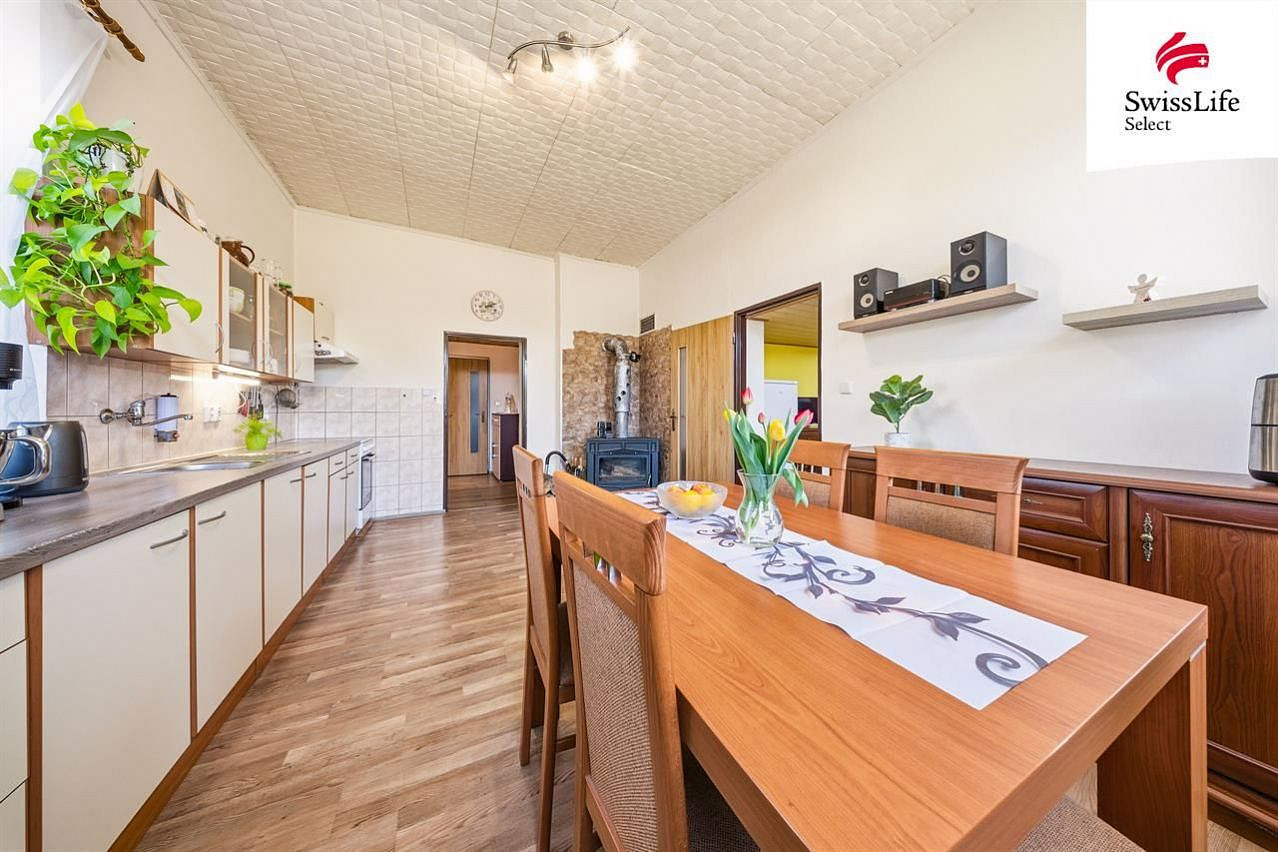 Prodej bytu 2+1 60 m² – fotografie 5
