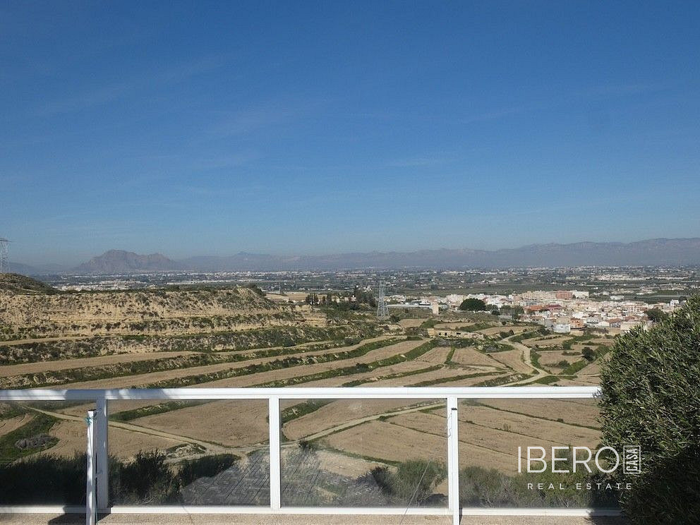 Casa 5+kk – Ciudad Quesada - Vista 5