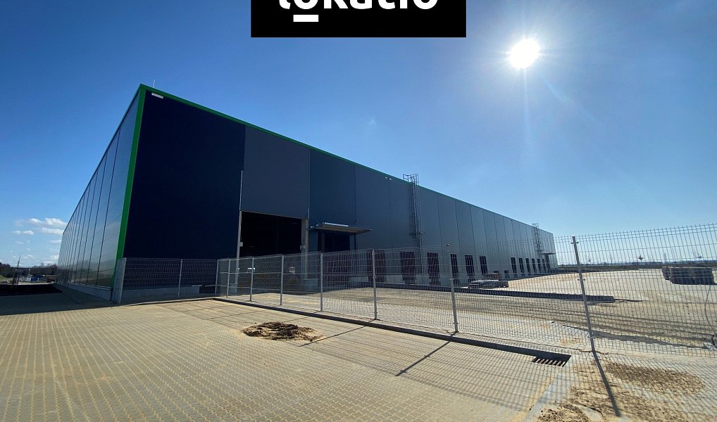 Pronájem skladovacích prostor 3 502 m², Olomouc – náhled fotky 5