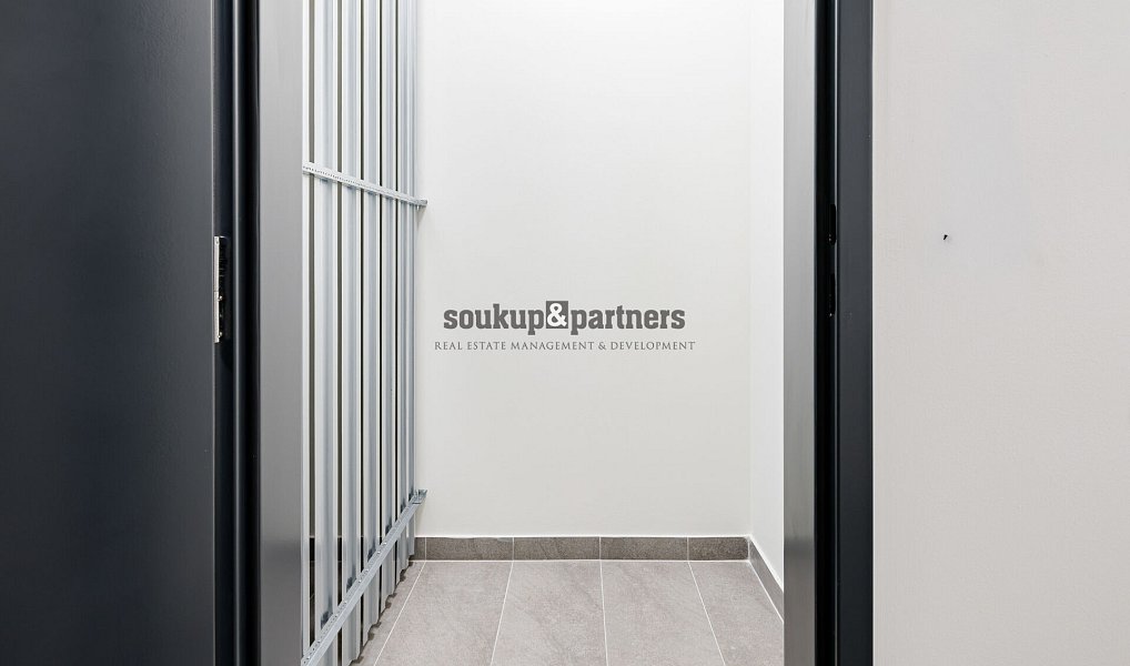 Prodej bytu 1+kk 38 m², Kladno – náhled fotky 15