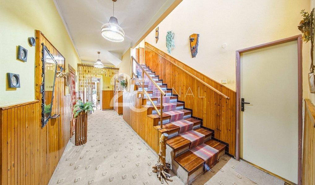 Prodej domu 160 m² s pozemkem 398 m², Hvozd – náhled fotky 8
