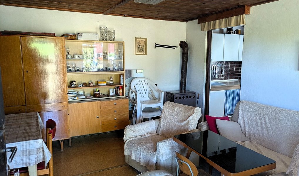 Prodej chaty/chalupy 48 m² s pozemkem 1 273 m², Roudnice nad Labem – náhled fotky 12