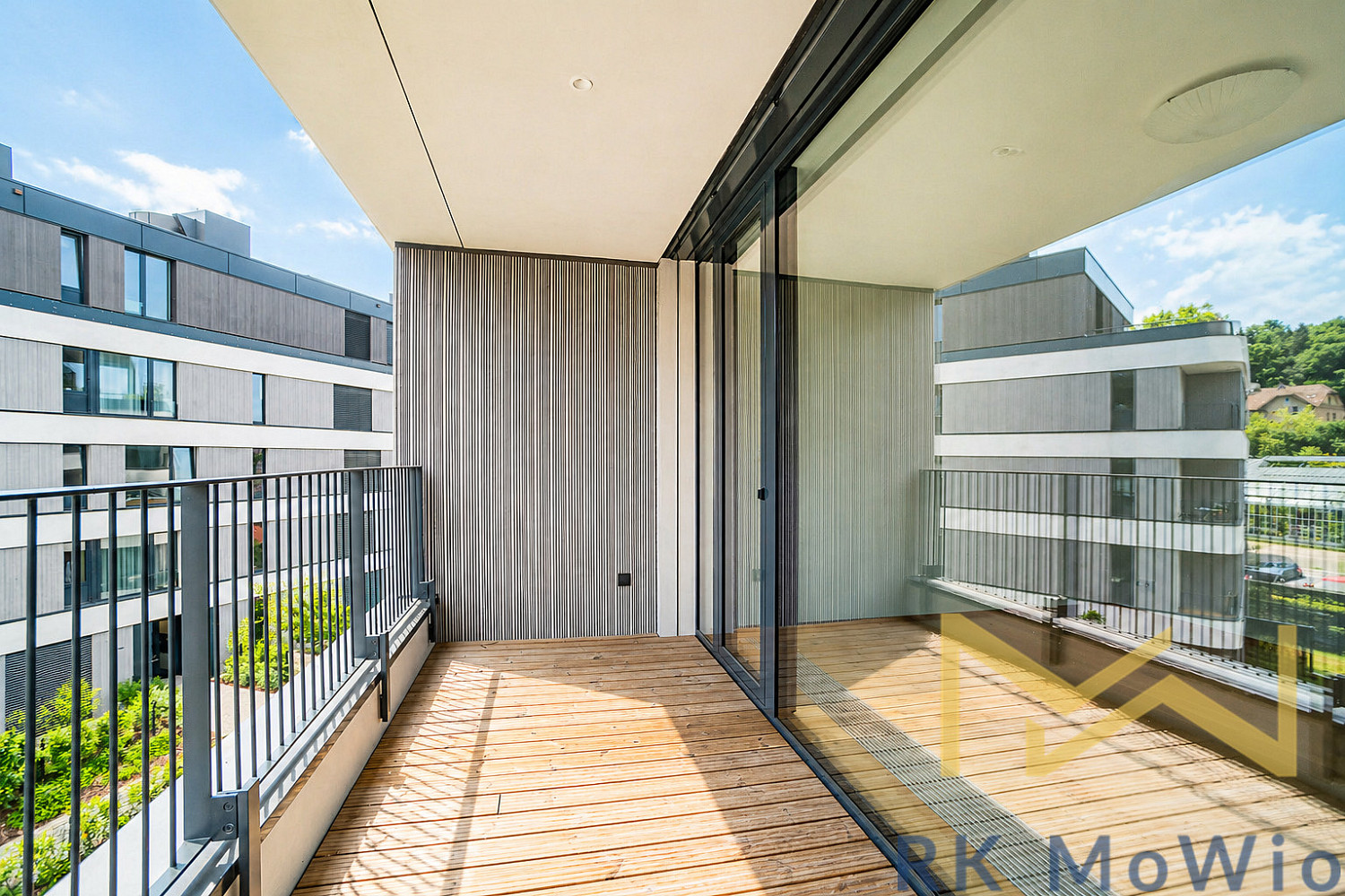 Pronájem bytu 3+kk 83 m² — photo 3