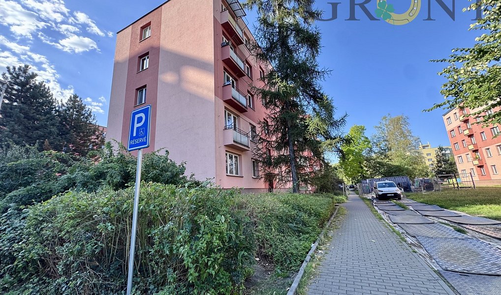 Prodej bytu 2+1 52 m², Třinec – náhled fotky 22