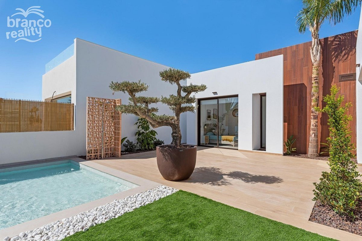 Casa – Los Alcázares - Vista 2