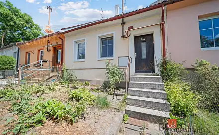 Prodej domu 90 m² s pozemkem 185 m², Jičín - Popovice