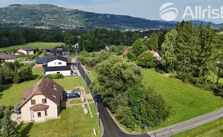 Prodej stavebního pozemku 2 473 m², Frýdlant nad Ostravicí - Lubno, okres Frýdek-Místek