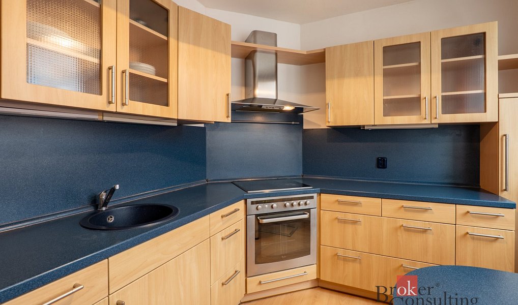 Prodej bytu 2+kk 62 m², Benešov – náhled fotky 11