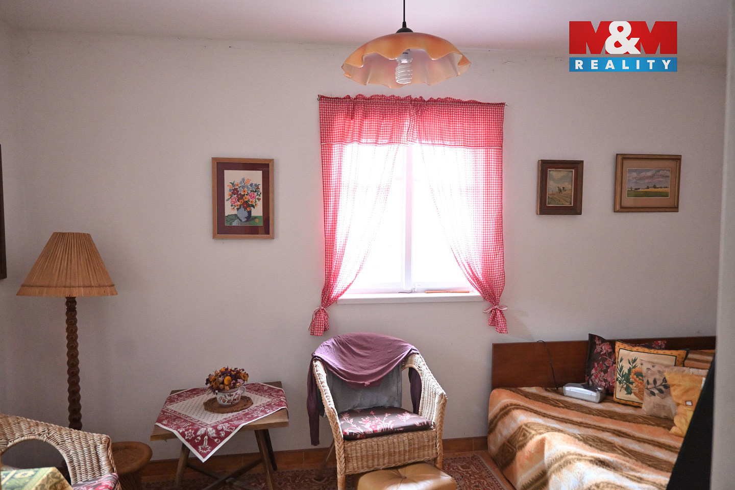 Prodej chaty/chalupy 60 m² s pozemkem 1 488 m² – fotografie 5