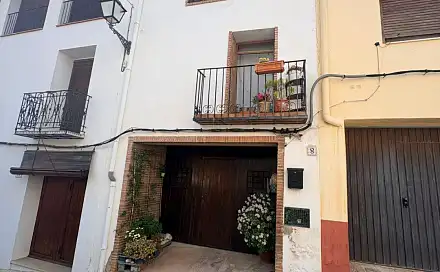 Prodej domu 180 m² s pozemkem 216 m², Vilafames, Španělsko