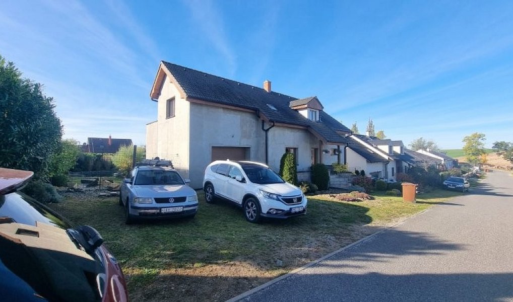 Prodej domu 200 m², Jihlava – náhled fotky 46
