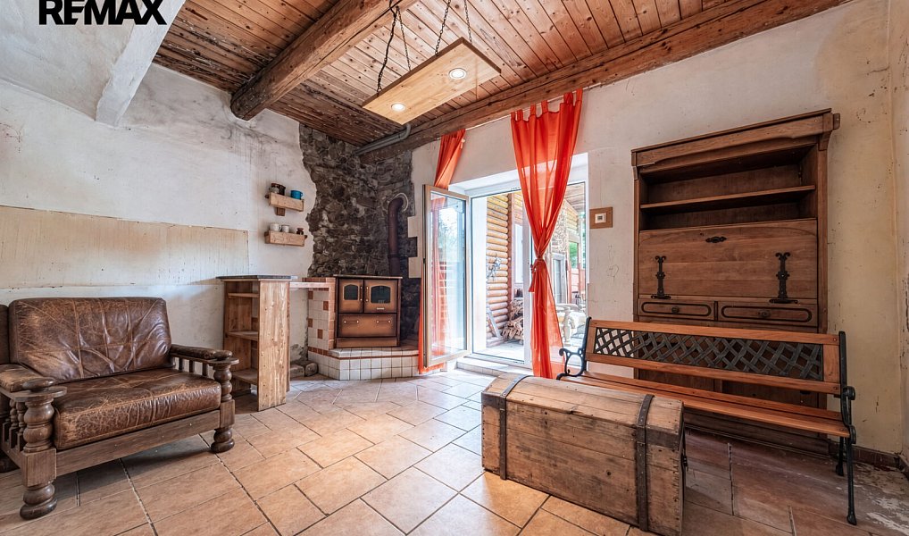 Prodej chaty/chalupy 150 m² s pozemkem 412 m², Útvina – náhled fotky 18