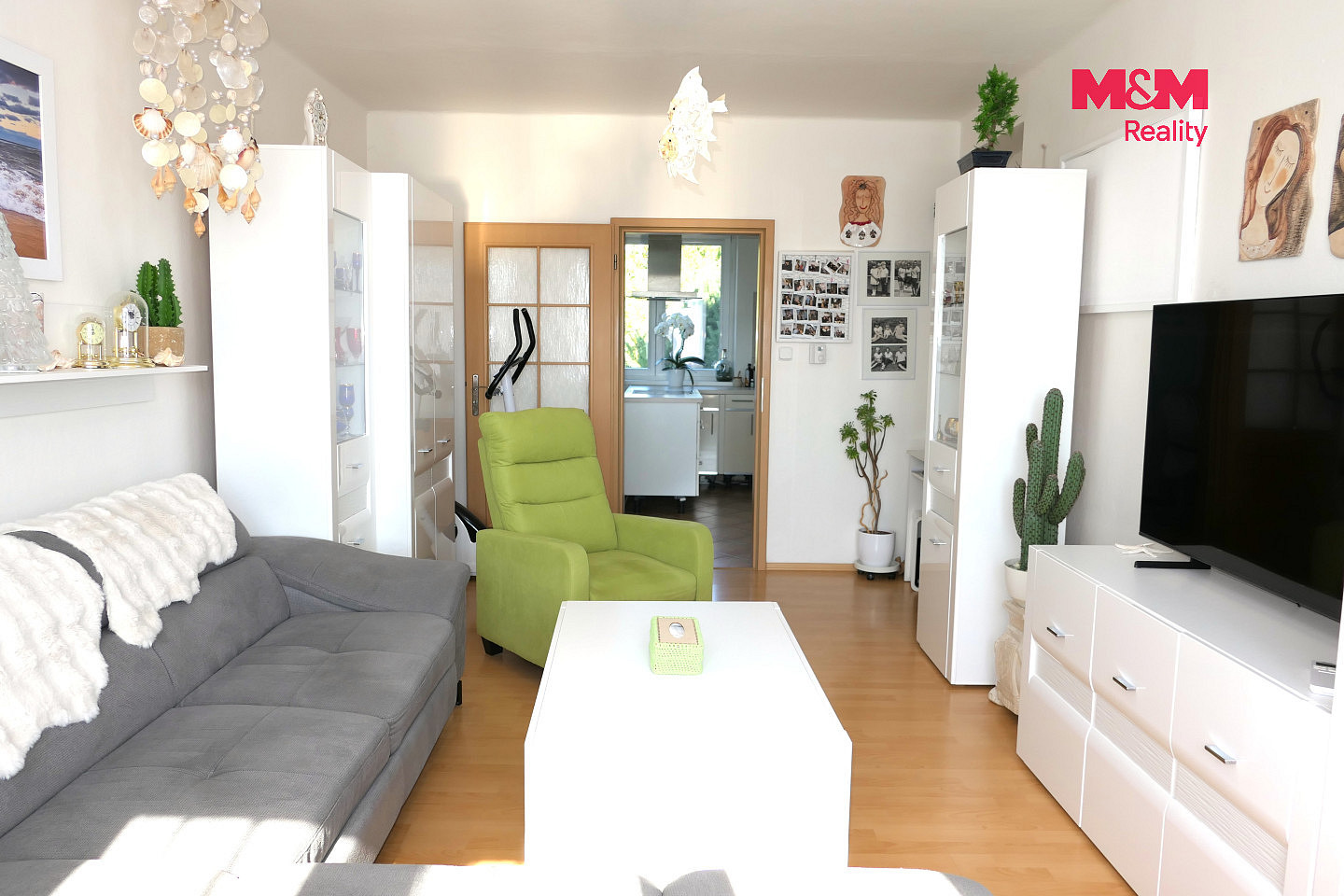 Prodej bytu 2+1 62 m² – fotografie 5