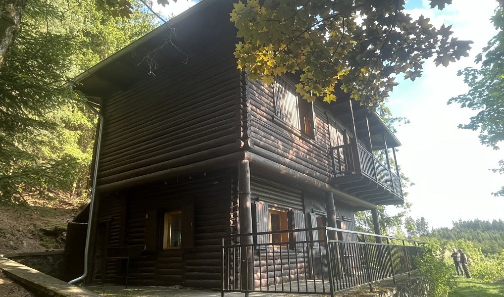 Prodej chaty/chalupy 135 m² s pozemkem 1 m², Městečko Trnávka – náhled fotky 11