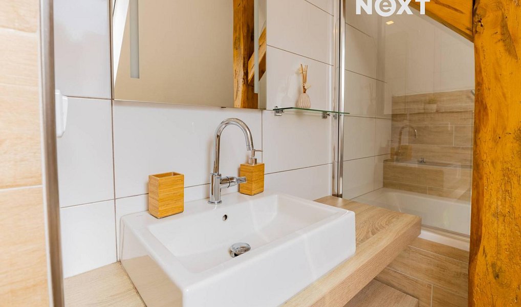 Prodej domu 280 m² s pozemkem 747 m², Český Krumlov – náhled fotky 10