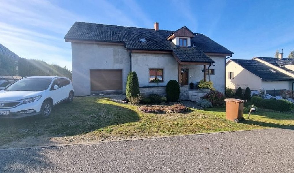 Prodej domu 200 m², Jihlava – náhled fotky 47