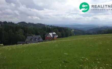 Prodej domu 420 m² s pozemkem 2 077 m², Jestřabí v Krkonoších, okres Semily