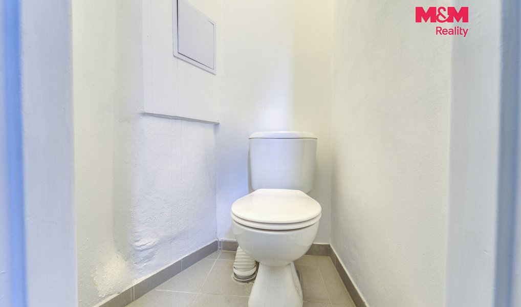 Pronájem kanceláře 26 m², Plzeň – náhled fotky 9