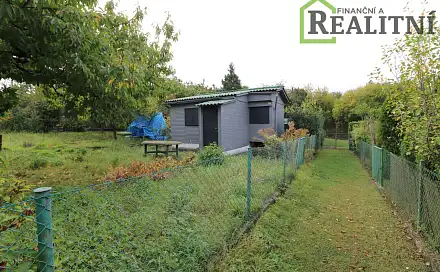 Prodej chaty/chalupy 26 m² s pozemkem 400 m², Bažantní, Praha 6 - Suchdol