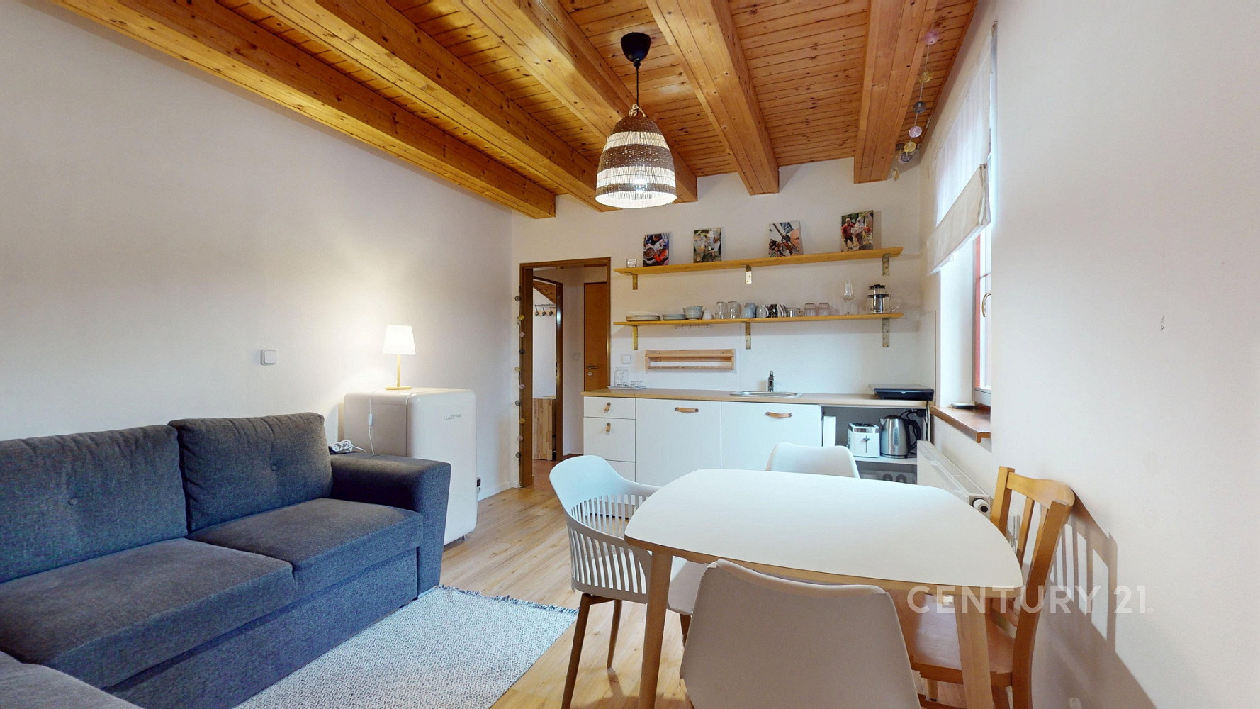 Prodej nájemního domu, činžáku 135 m² — photo 5