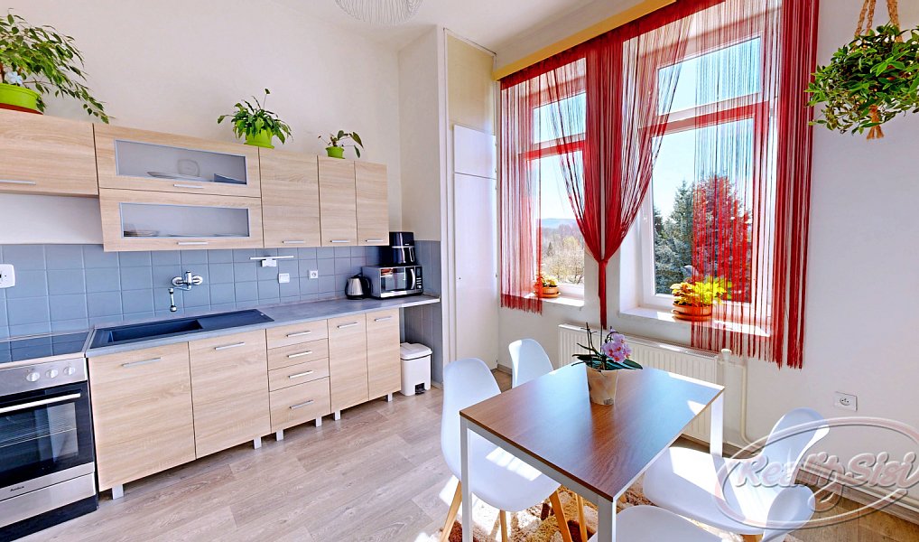 Prodej bytu 3+1 86 m², Meziměstí – náhled fotky 3