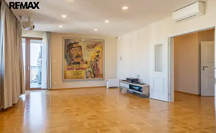 Prodej bytu 6+kk 194 m²