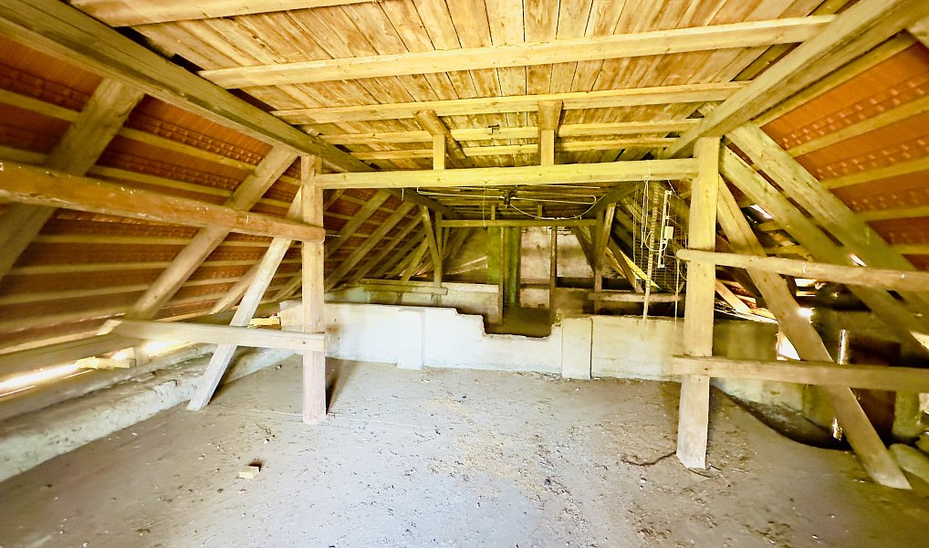 Prodej chaty/chalupy 130 m², Myštice – náhled fotky 8