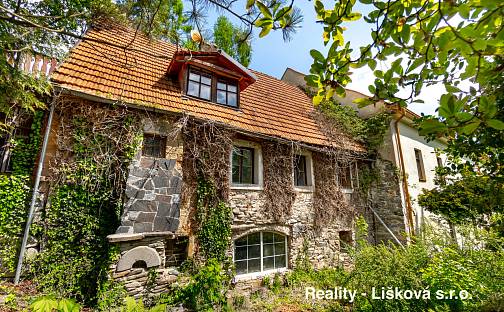 Prodej domu 160 m² s pozemkem 927 m², Malečov - Proboštov, okres Ústí nad Labem
