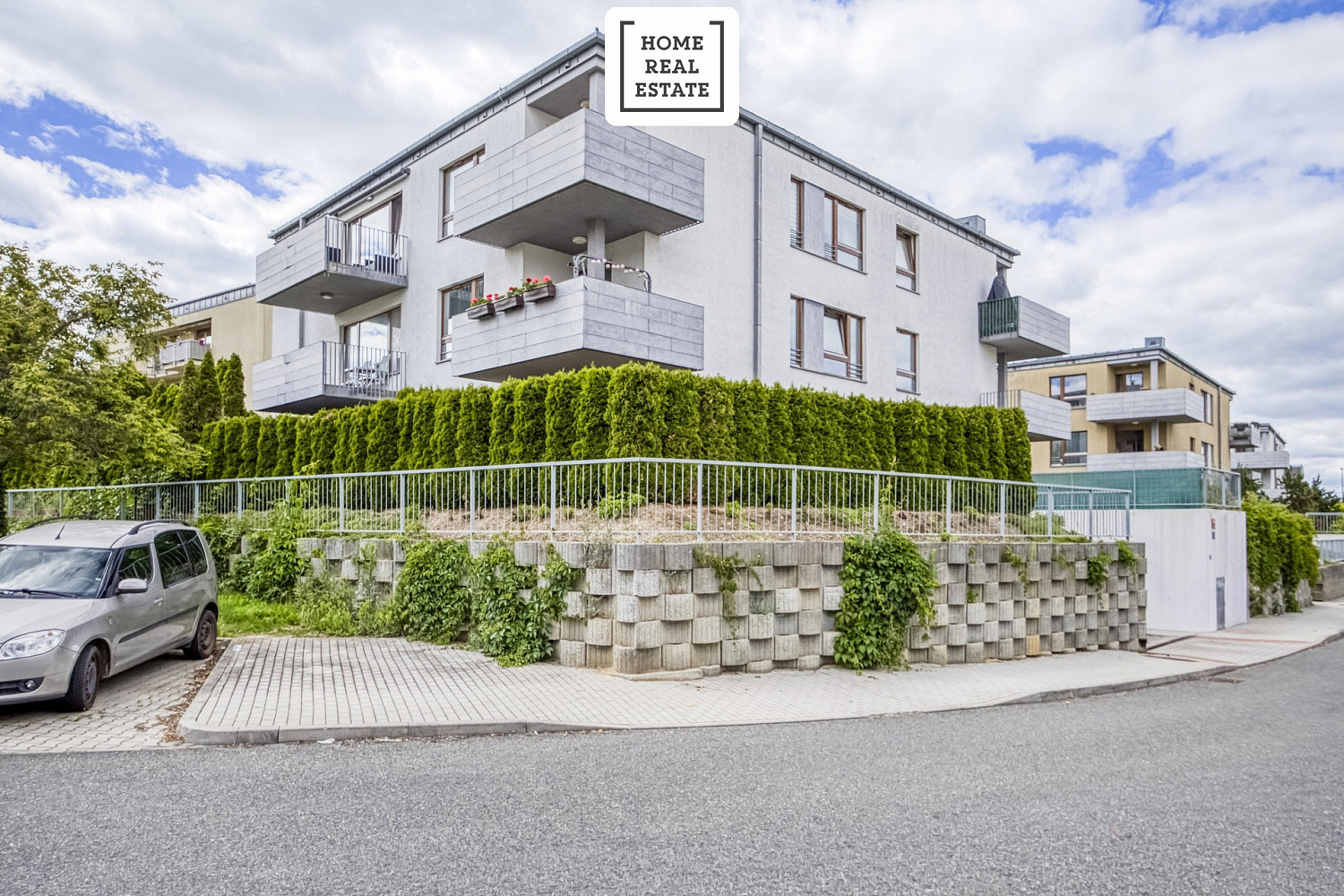 Prodej bytu 3+1 70 m² — photo 3