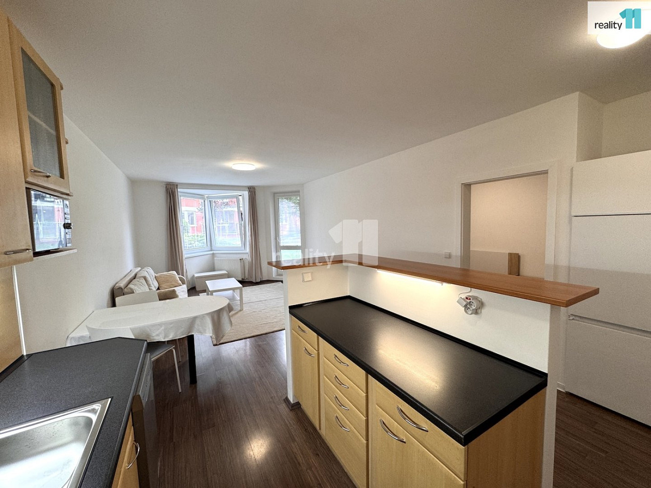 Pronájem bytu 2+kk 63 m² — photo 4