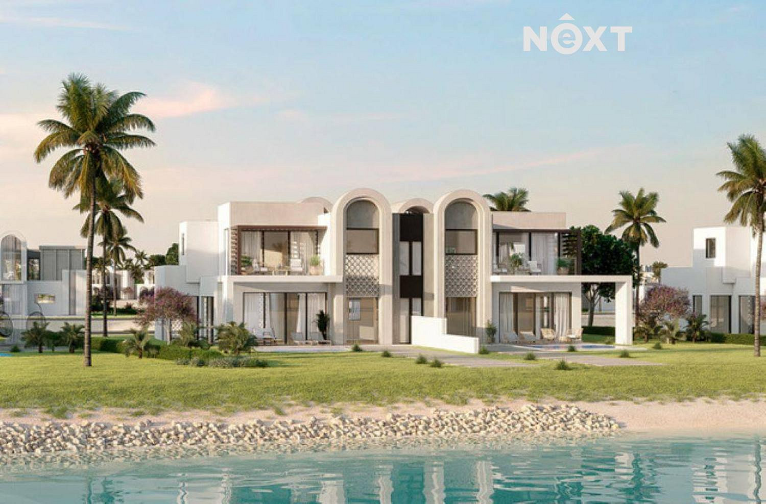 Prodej bytu 3+kk 100 m²