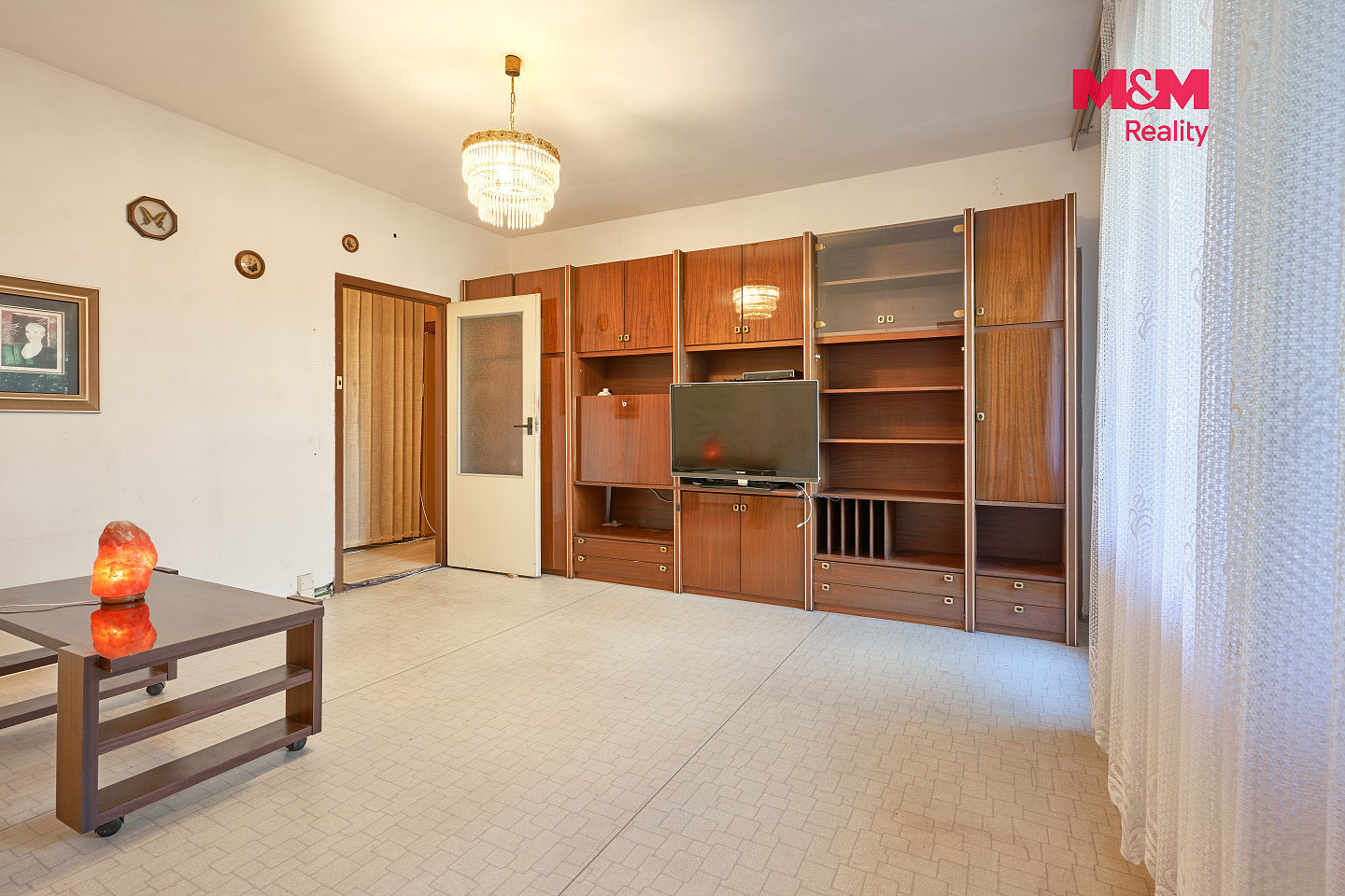 Prodej bytu 3+1 66 m² – fotografie 2
