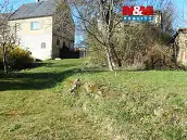 Prodej zahrady 725�m2