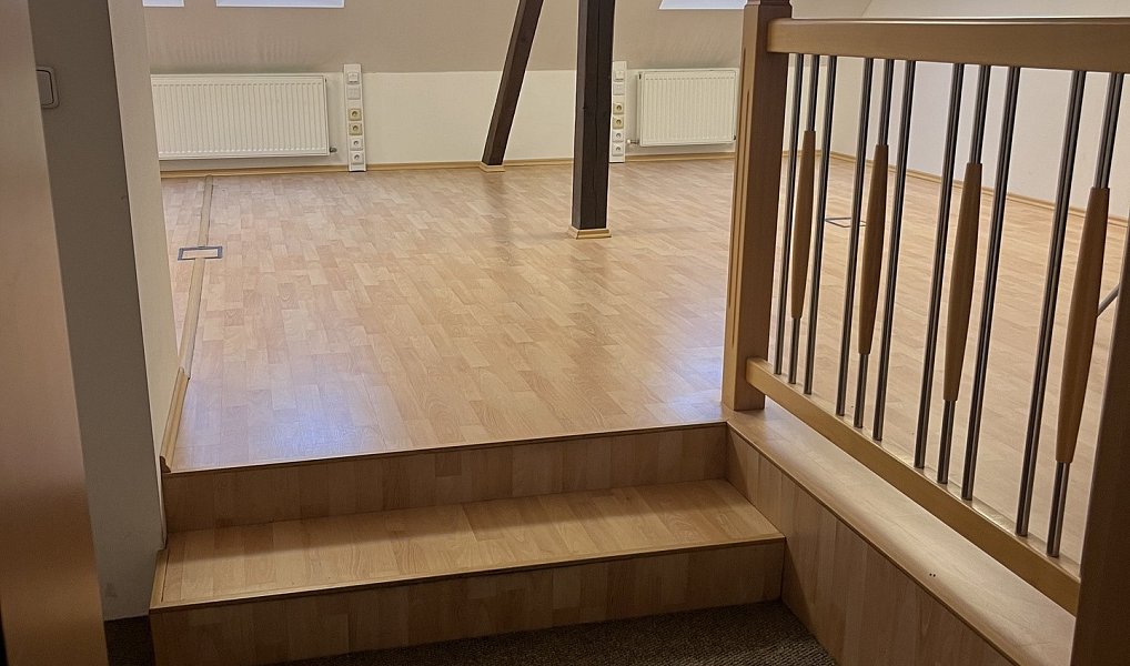 Pronájem kanceláře 136 m², Plzeň – náhled fotky 3