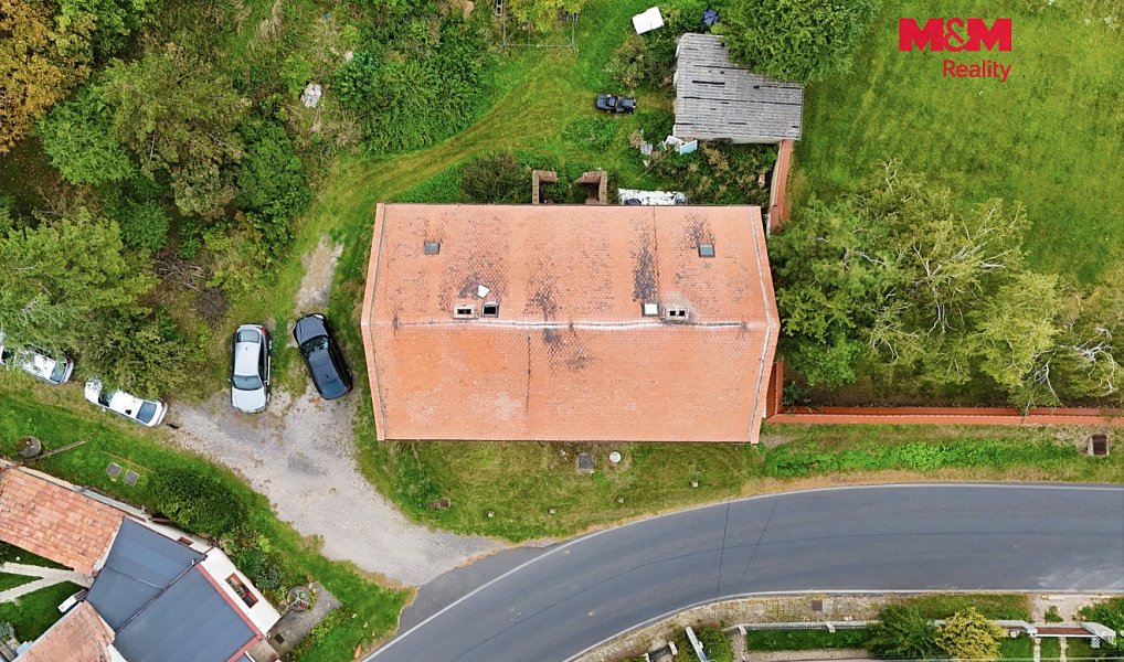 Prodej domu 300 m² s pozemkem 444 m², Žatec – náhled fotky 3